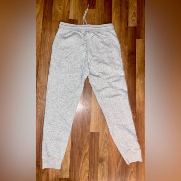 Hurley Fleece Jogger - New with tags - Picture 5 of 7